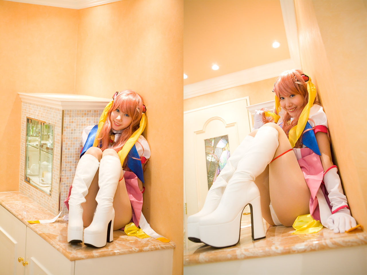 cosplay最新套图 (C73)   守薙まどか ファースト (2) 日本性感美女